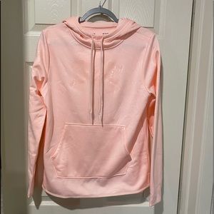 Under armor hoodie. Womens sz M.